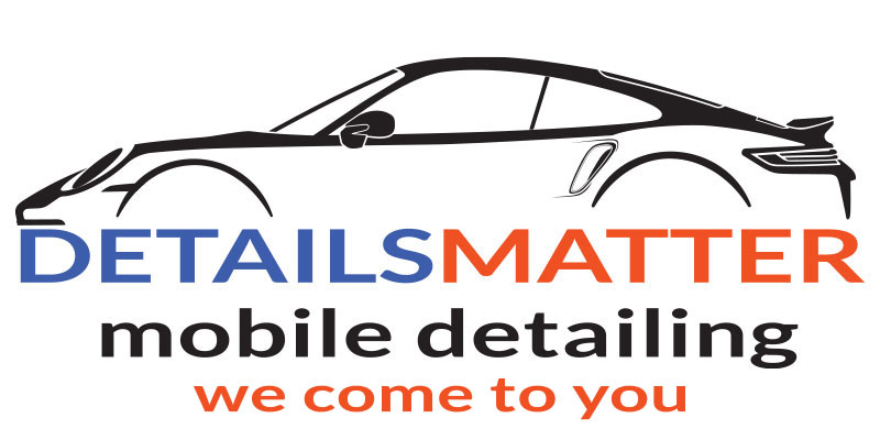 Details Matter - mobile detailing
